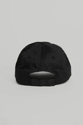 Off-Duty Cap - Black
